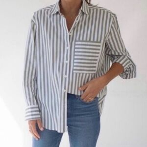 AYR Deep End - Olive size Small